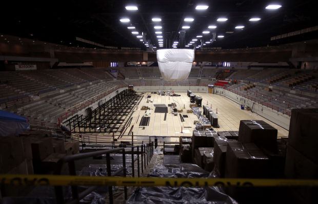 McKale Center